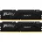 Модуль памяти KINGSTON 64GB DDR5-6000MHz Kingston FURY Beast, KF560C36BBEK2-64