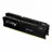 RAM KINGSTON 64GB DDR5-6000MHZ  FURY BEAST, KF560C36BBEK2-64