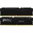 RAM KINGSTON 64GB DDR5-6000MHZ  FURY BEAST, KF560C36BBEK2-64