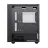 Carcasa fara PSU GAMEMAX STORM, Black