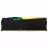 RAM KINGSTON 64GB DDR5-5200MHz FURY Beast RGB, KF552C36BBEAK2-64