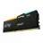 RAM KINGSTON 64GB DDR5-5600MHZ  FURY BEAST RGB, KF556C36BBEAK2-64