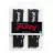RAM KINGSTON 64GB DDR5-5600MHZ  FURY BEAST RGB, KF556C36BBEAK2-64