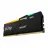 Модуль памяти KINGSTON 64GB DDR5-5600MHz Kingston FURY Beast RGB, KF556C36BBEAK2-64