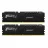 RAM KINGSTON 64GB DDR5-6400MHz Kingston FURY Beast, KF564C32BBK2-64
