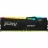 RAM KINGSTON DDR5-6400MHz Kingston FURY Beast RGB, 64GB