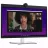 Monitor DELL P2724DEB, 27", 2560x1440, IPS