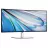 Монитор DELL UltraSharp U3425WE, 34", Curved-IPS, 3440x1440, Silver