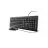 Клавиатура TRUST PRIMO KEYBOARD & MOUSE SET, US, USB,1.8m, Black