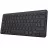 Kit (keyboard+mouse) TRUST LYRA MULTI-DEVICE COMPACT WIRELESS KEYBOARD AND MOUSE SET, Black, UK
