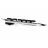 Игровая клавиатура SVEN KB-G9450, Rus, 1.8m, USB, Black