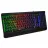 Игровая клавиатура SVEN KB-G9450, Rus, 1.8m, USB, Black