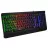 Игровая клавиатура SVEN KB-G9450, Rus, 1.8m, USB, Black