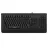 Игровая клавиатура SVEN KB-G9450, Rus, 1.8m, USB, Black