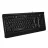 Игровая клавиатура SVEN KB-G9450, Rus, 1.8m, USB, Black