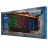 Игровая клавиатура SVEN KB-G9450, Rus, 1.8m, USB, Black