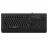 Игровая клавиатура SVEN KB-G9450, Rus, 1.8m, USB, Black