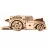 3D Puzzle DVCIT VEHICLES SET, 14+