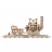 3D Puzzle DVCIT LOCOMOTION #1