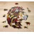 3D Puzzle DVCIT LION S WOODEN BOX, 8+, 21x19