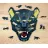 Пазлы 3D DVCIT PANTHER S wooden box, 8+, 21x19