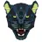 Пазлы 3D DVCIT PANTHER S wooden box, 8+, 21x19