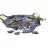 Пазлы 3D DVCIT PANTHER S wooden box, 8+, 21x19