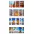 Пазлы 3D DVCIT Europe, 8+, 70x17.5x1.5