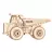 Пазлы 3D DVCIT EWA: BELAZ, 8+