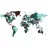 Пазлы 3D DVCIT WORLD MAP S Emerald Planet, 14+, 100x55x1,2