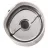 Кофемолка GORENJE SMK150SW, 150 Вт, 45 г, Белый