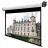 Ecran p-u proiector SOPAR Taurus Tensioned, 5282ZT-RN, 285x160