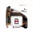 Card de memorie KINGSTON 1.0TB SD CLASS10 UHS-II U3 V60