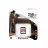 Card de memorie KINGSTON 256GB SD CLASS10 UHS-II U3 CANVAS REACT PLUS V60
