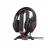 Accesoriu audio TRUST RGB HEADSET STAND GXT 265 CINTAR, BLACK
