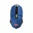 Gaming Mouse TRUST GXT 109B FELOX, 1.5 m USB, Blue