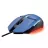Gaming Mouse TRUST GXT 109B FELOX, 1.5 m USB, Blue