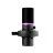 Microfon TRUST GXT 255+ ONYX PROFESSIONAL, Echo cancellation, Cardioid, USB, black