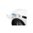 Masina de spalat rufe LG F2WR508SBW, Slim, 8 kg, 1200 rpm, A