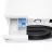 Masina de spalat rufe LG F2WR508SBW, Slim, 8 kg, 1200 rpm, A