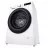 Masina de spalat rufe LG F2WR508SBW, Slim, 8 kg, 1200 rpm, A