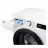 Masina de spalat rufe LG F2WR508SBW, Slim, 8 kg, 1200 rpm, A