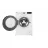 Masina de spalat rufe LG F2WR508SBW, Slim, 8 kg, 1200 rpm, A