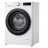 Masina de spalat rufe LG F2WR508SBW, Slim, 8 kg, 1200 rpm, A