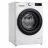 Masina de spalat rufe LG F2WR508SBW, Slim, 8 kg, 1200 rpm, A