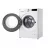 Masina de spalat rufe LG F2WR508SBW, Slim, 8 kg, 1200 rpm, A
