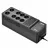 ИБП APC Back-UPS BE650G2-GR, 650VA/400W