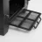 Корпус без БП CHIEFTEC EATX APEX Q, Black