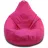 Bean Bag AG Pară Oxford XL, Roz