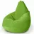 Bean Bag AG Para L, Verde deschis